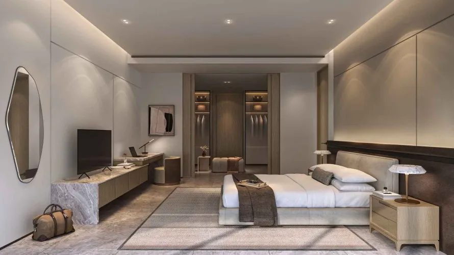 5 bedrooms villa for sale in PALM JEBEL ALI, Palm Jebel Ali, Dubai, UAE No. 3320 № 3