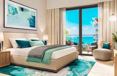 3 bedrooms apartment for sale , Dubai, UAE No. 2041