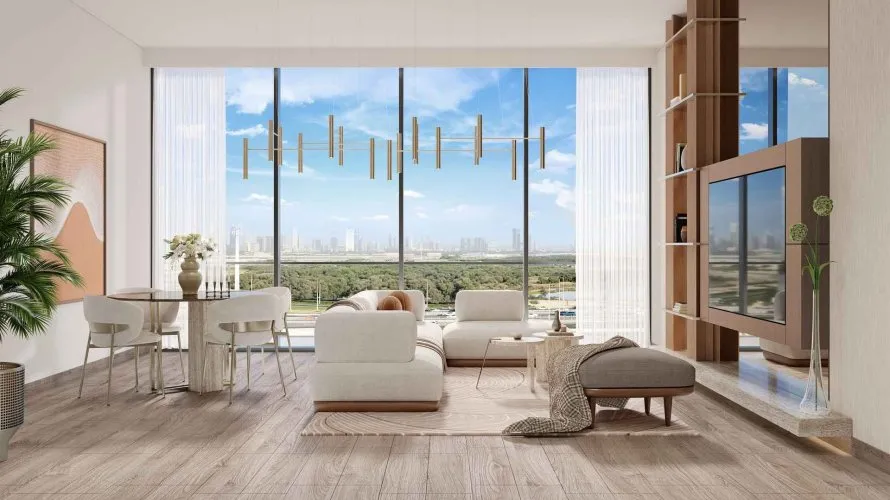 2 bedrooms apartment for sale in Belmore Residences, Nadd Al Sheba, Dubai, UAE No. 4662 № 2