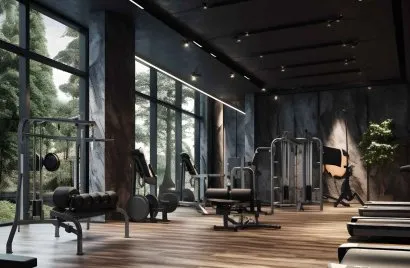 2 bedrooms apartment for sale in RED SQUARE TOWER, Jumeirah Village Triangle, Dubai, UAE No. 3551