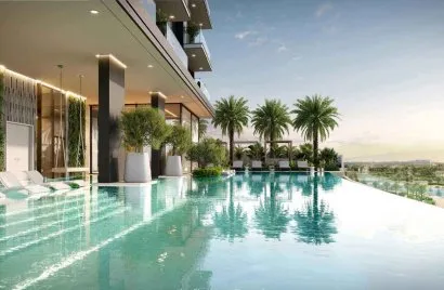 2 bedrooms apartment for sale in Riverton House, Nadd Al Sheba, Dubai, UAE No. 4669