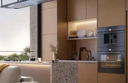 1 bedroom apartment for sale in ALDER at Parkfive, Dubai Production City (IMPZ), Dubai, UAE No. 4806