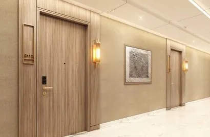 5 bedrooms penthouse for sale in RIVIERA AZURE, Mohammed Bin Rashid City, Dubai, UAE No. 3613