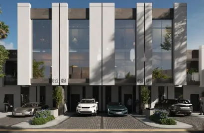 2 bedrooms townhouse for sale , Dubai, UAE No. 2157