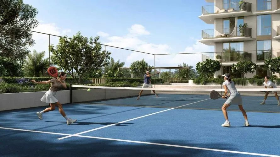 3 bedrooms apartment for sale in Sera 2, Mina Rashid, Dubai, UAE No. 4673 № 4