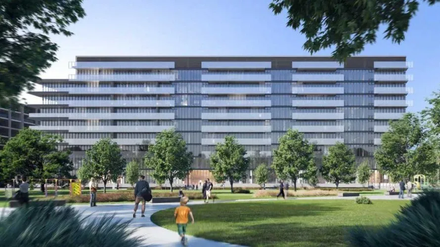 1 bedroom apartment for sale in The Gate 4,  No. 4137