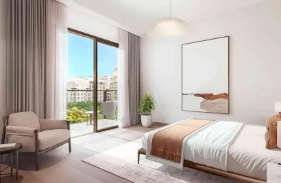 3 bedrooms apartment for sale in JOMANA, Madinat Jumeirah Living, Umm Suqeim, Dubai, UAE No. 3288