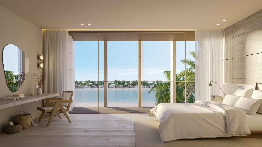 6 bedrooms villa for sale in PALM JEBEL ALI, Palm Jebel Ali, Dubai, UAE No. 3324 № 5