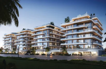 Studio apartment for sale , Dubai, UAE No. 2538