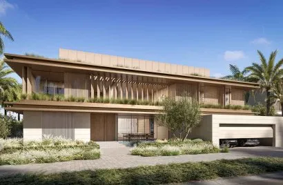 7 bedrooms villa for sale in PALM JEBEL ALI, Palm Jebel Ali, Dubai, UAE No. 3315