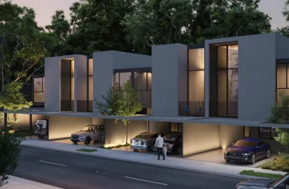 2 bedrooms townhouse for sale , Dubai, UAE No. 2516