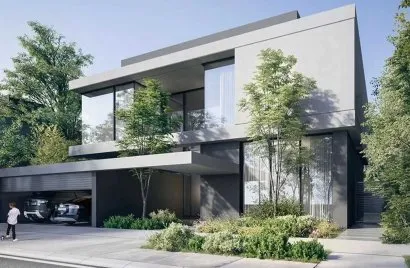 4 bedrooms townhouse for sale in MASAAR,  No. 3644