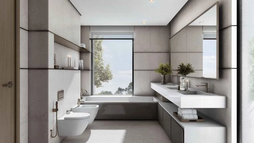 4 bedrooms villa for sale in Sobha Sanctuary - The Greens, Dubai, UAE No. 5040 № 8