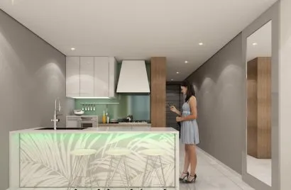 1 bedroom apartment for sale in NOBLES TOWER, Business Bay, Dubai, UAE No. 3913