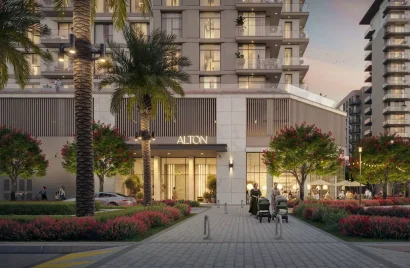 Studio apartment for sale , Wadi Al Safa 3, Dubai, UAE No. 2265