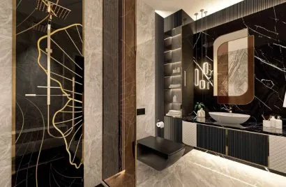 1 bedroom apartment for sale in BAYZ 101, Business Bay, Dubai, UAE No. 3666