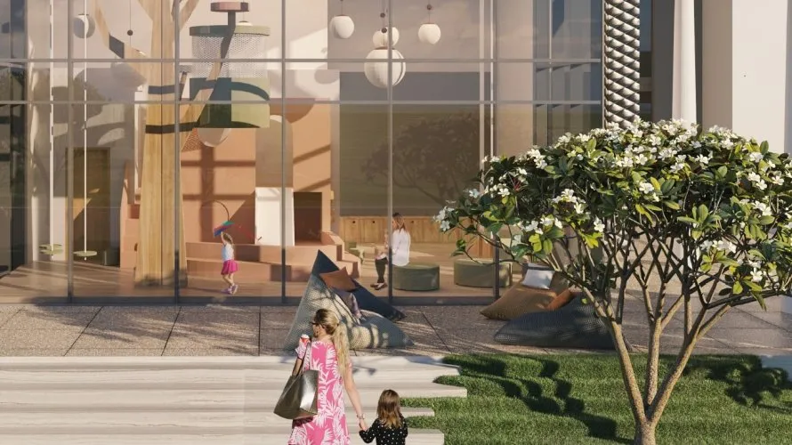 3 bedrooms apartment for sale , Dubai Hills Estate, Dubai, UAE No. 1870 № 6