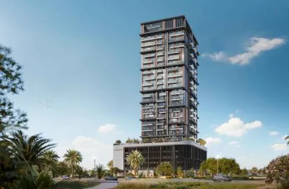 Riverton House in Nadd Al Sheba, UAE No. 350