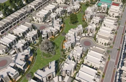 4 bedrooms villa for sale ,  No. 2274