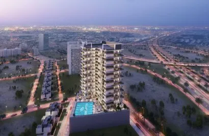 2 bedrooms apartment for sale , Jumeirah Village Circle, Dubai, UAE No. 1915