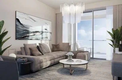 1 bedroom apartment for sale in NASAQ 5,  No. 3125