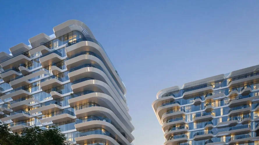 Studio apartment for sale , Palm Jumeirah, Dubai, UAE No. 2547 № 4