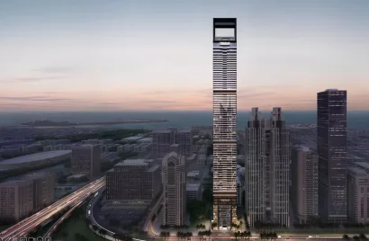 2 bedrooms apartment for sale , Dubai, UAE No. 2153