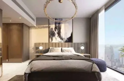 2 bedrooms apartment for sale in RENAD TOWER,  No. 3701