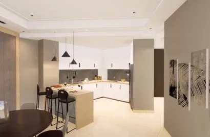 1 bedroom apartment for sale in NOBLES TOWER, Business Bay, Dubai, UAE No. 2630