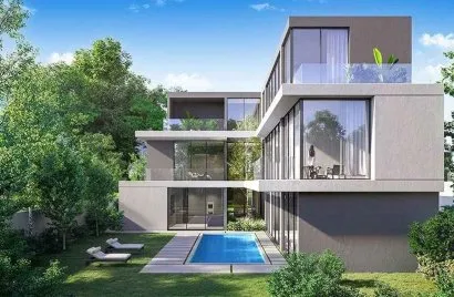 6 bedrooms villa for sale in MASAAR,  No. 3649