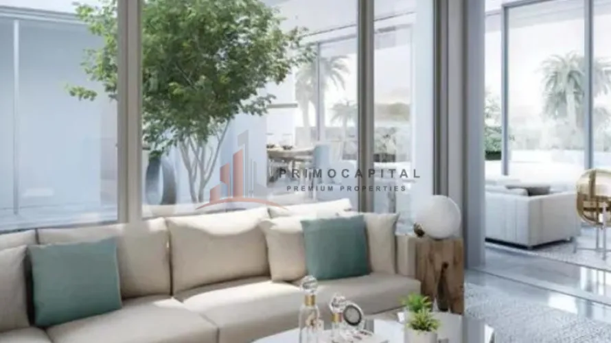 3 bedrooms townhouse for sale , Aura, Tilal Al Ghaf, Dubai, UAE No. 1880 № 1