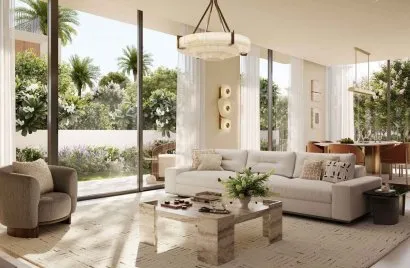 4 bedrooms villa for sale in Selvara, Dubai, UAE No. 4564