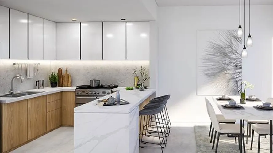 3 bedrooms townhouse for sale , Villanova, Dubai Land, Dubai, UAE No. 1842 № 6