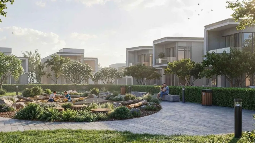 5 bedrooms villa for sale in Sobha Sanctuary - The Brooks, Dubai, UAE No. 5043 № 10