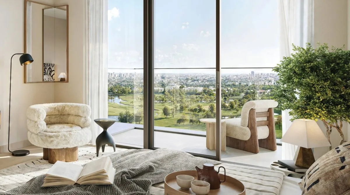 3 bedrooms apartment for sale in Albero, Ras Al Khor Industrial, Dubai Creek Harbour (The Lagoons), Dubai, UAE No. 4469