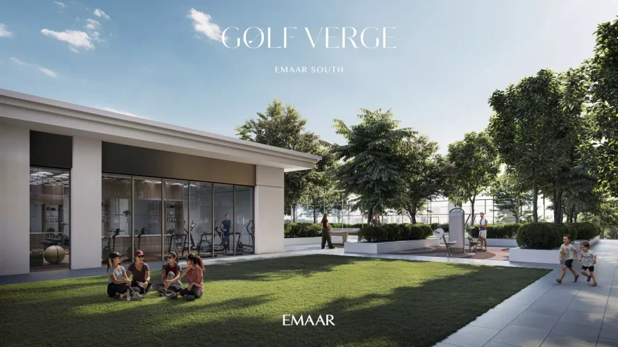 Studio apartment for sale , Dubai, UAE No. 2276 № 2