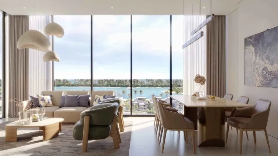 2 bedrooms apartment for sale in Pearlside Marina Residences,  No. 4681 № 4