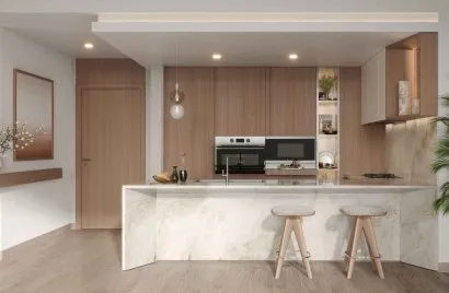 2 bedrooms apartment for sale in Belmore Residences, Nadd Al Sheba, Dubai, UAE No. 4662