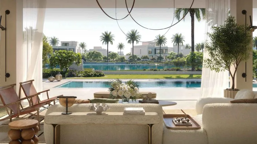 4 bedrooms villa for sale in Palmiera Collective, Dubai, UAE No. 5052 № 4