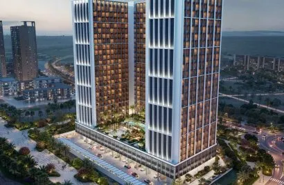 Binghatti Elite in Dubai Production City (IMPZ), UAE No. 239