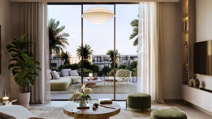 5 bedrooms villa for sale in Serro The Heights, Dubai, UAE No. 5012 № 5