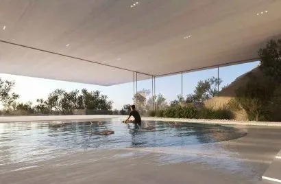 1 bedroom apartment for sale in KETURAH RESERVE, Meydan Gated Community, Dubai, UAE No. 3720