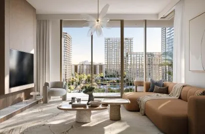 3 bedrooms apartment for sale in Valo, Dubai Creek Harbour (The Lagoons), Dubai, UAE No. 3784