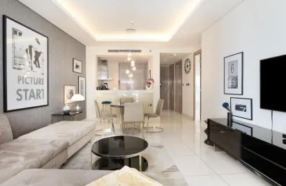 1 bedroom apartment for sale in TOWERS BY PARAMOUNT, Business Bay, Dubai, UAE No. 2938