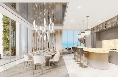 1 bedroom apartment for sale in Safa Gate, Al Safa, Dubai, UAE No. 4323