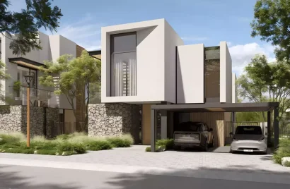 3 bedrooms villa for sale , Dubai, UAE No. 2224