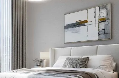 2 bedrooms apartment for sale in Skyvue Spectra, Nadd Al Sheba, Dubai, UAE No. 4280