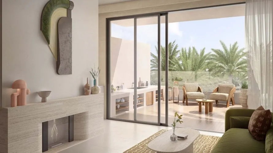 4 bedrooms villa for sale in ALANA, The Valley, Dubai, UAE No. 3446 № 4