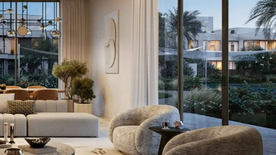 4 bedrooms villa for sale in Mareva The Oasis, Dubai, UAE No. 4928 № 4