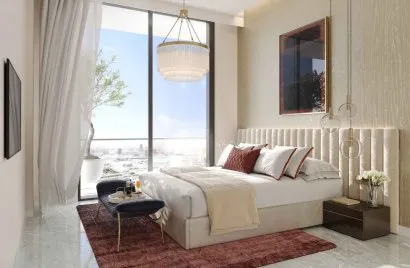 3 bedrooms townhouse for sale in Reportage Village,  No. 3995